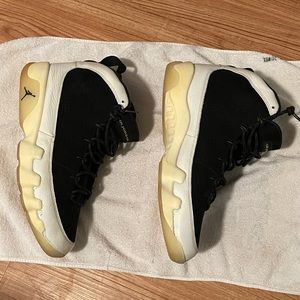 Jordan 9 city of flight 2018